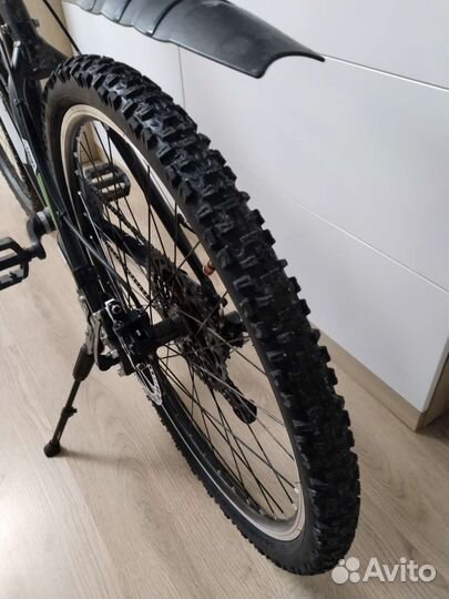 Покрышки stern 26 на 2.0 2 шт