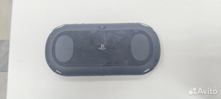 Sony playstation Vita slim 128gb
