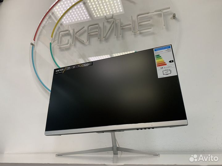 Монитор dexp DF22N1 22”