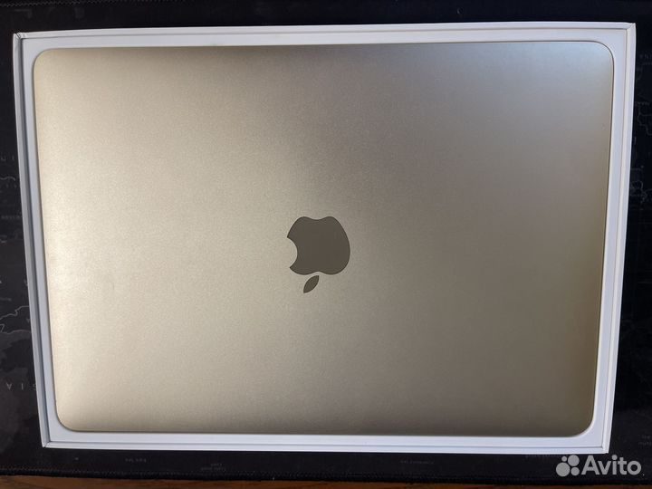 Apple MacBook 12 2015