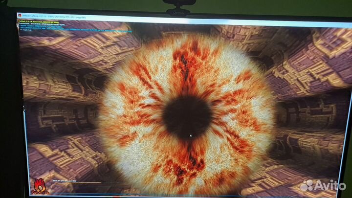 Видеокарта gtx 1080 8gb Aorus