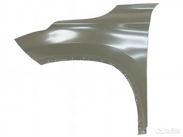 Крыло переднее левое и правое Exeed TXL c 2019 г.в