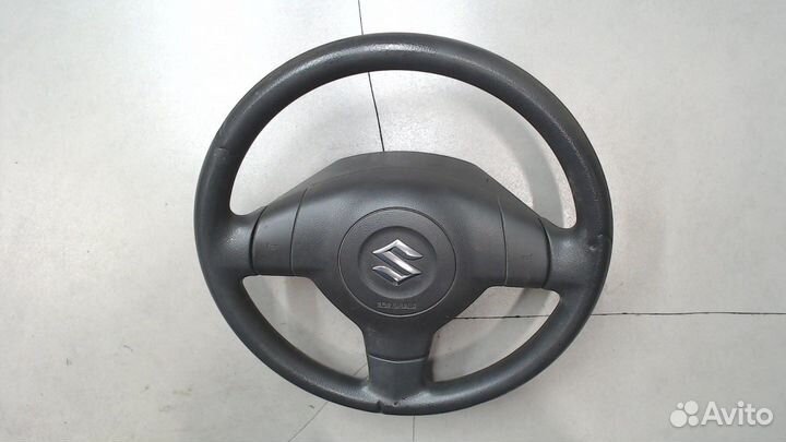 Руль Suzuki Splash, 2010