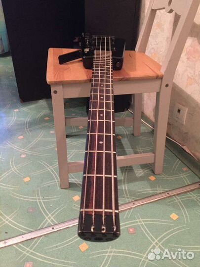 Бас гитара Hohner