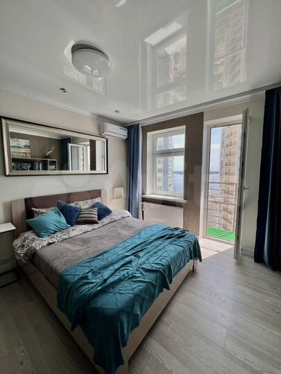 Квартира-студия, 30 м², 15/24 эт.