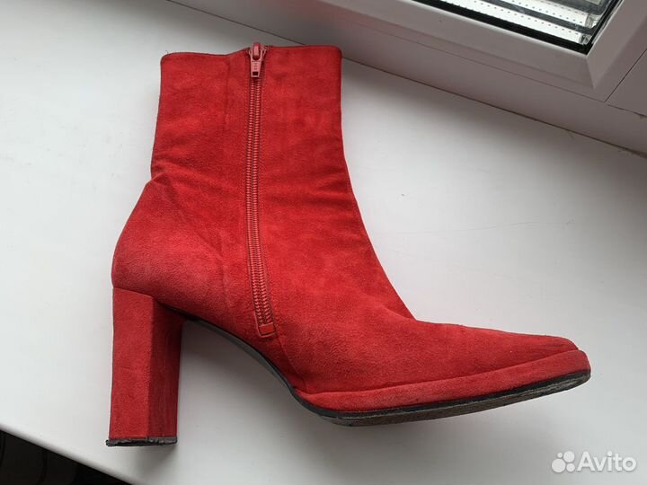 Ботильоны 36