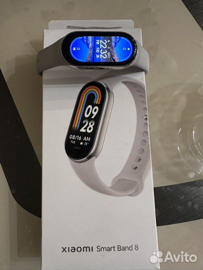 Xiaomi SMART band 8