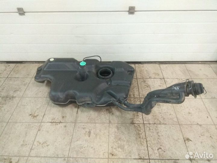 Топливный бак LADA Xray 1.6 2018