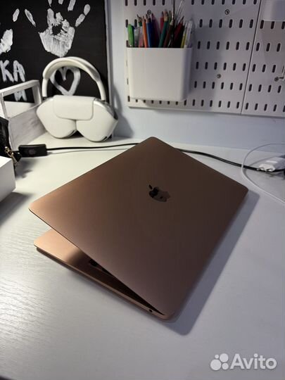 Macbook Air 13 m1 2020 8gb 512GB