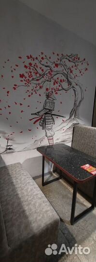 Франшиза доставки. Готовый бизнес