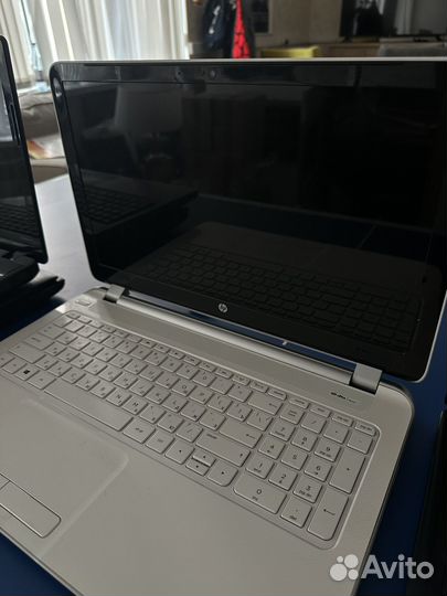 Ноутбуки бу