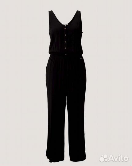 Комбинезон женский летний