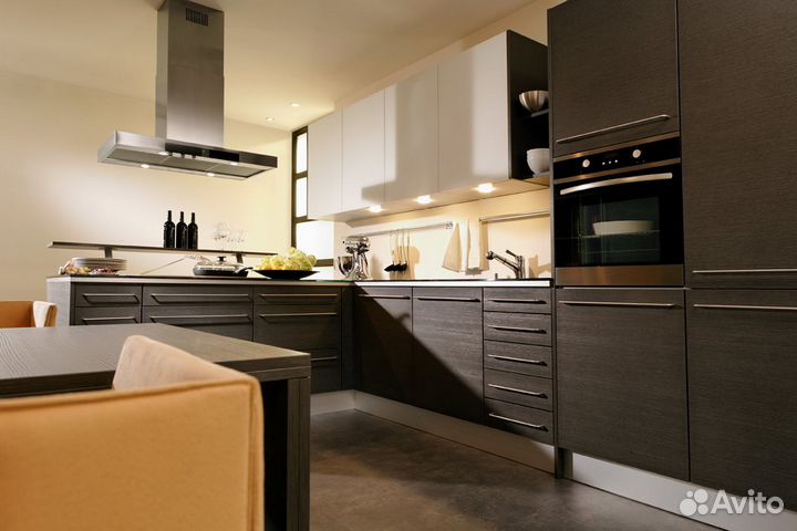 Кухня на Заказ