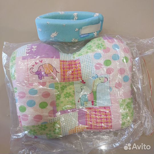 Ортопедический подушка детская орто бандаж