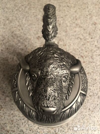 Кружка пивная Домекс 1,5 л