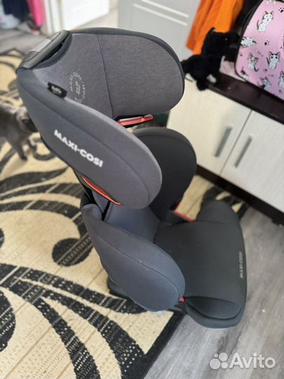 Авто кресло maxy cozy