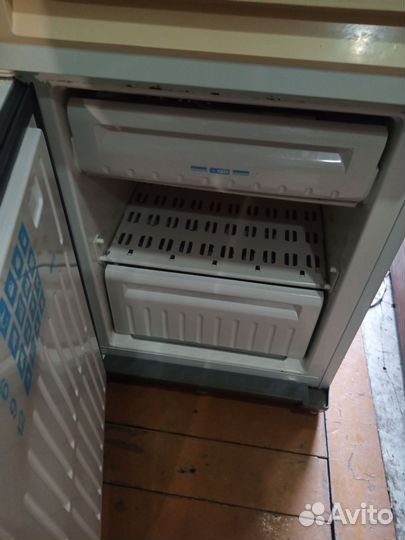 Холодильник бу на запчасти