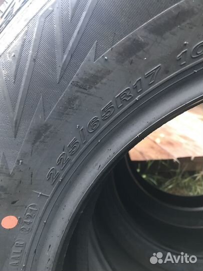 Nexen Aria AH7 225/65 R17