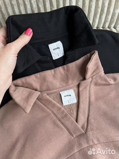 Свитшот женский 42 44 Sinsay