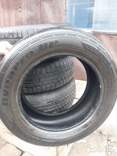 Hankook Dynapro HT RH12 235/60 R17 102H