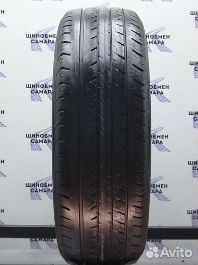 Dunlop Grandtrek ST30 225/60 R18 100