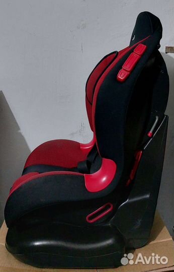 Детское автокресло
