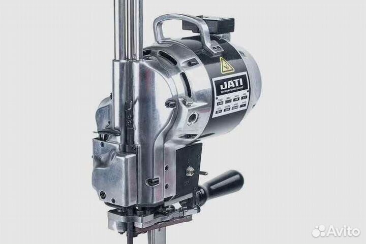 Вертикальный раскройный нож JT-9005