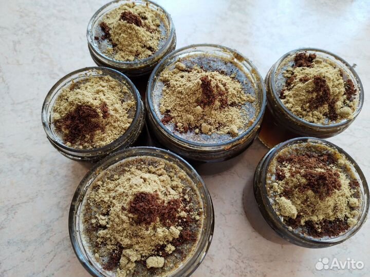 Сбор от бородавок медовый