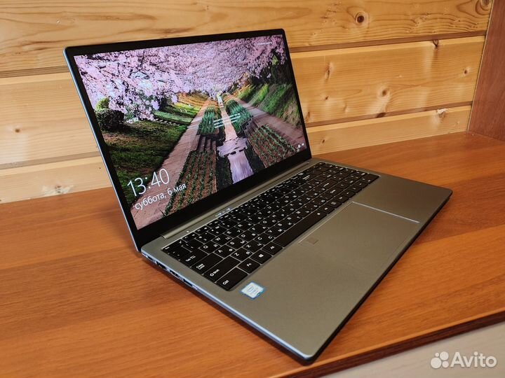 Ноутбук новый i7 1165G7 + MX450 2К 165Гц Под заказ