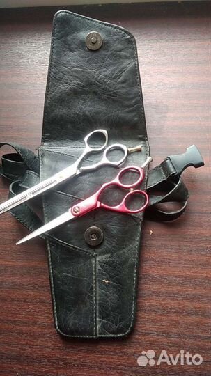 Машинка для стрижки волос Oster ножницы