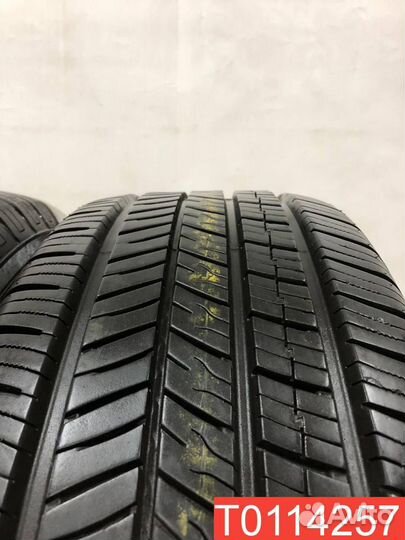 Yokohama YK740 GTX 225/60 R16 98H