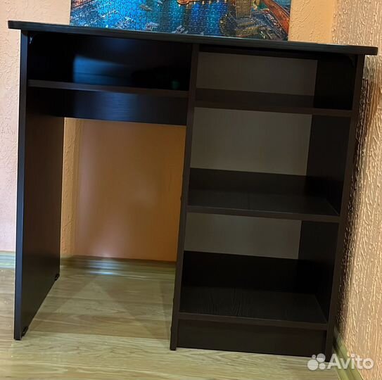 В отличном состоянии