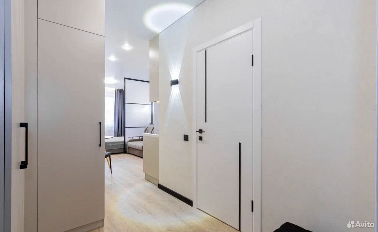 Квартира-студия, 30 м², 24/25 эт. на продажу в Ростове-на-Дону | Купить квартиру | Авито — фото 9