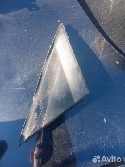 Накладка зеркала правого Ford Mondeo 4