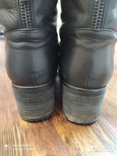 Химчистка обуви, ремонт и покраска обуви