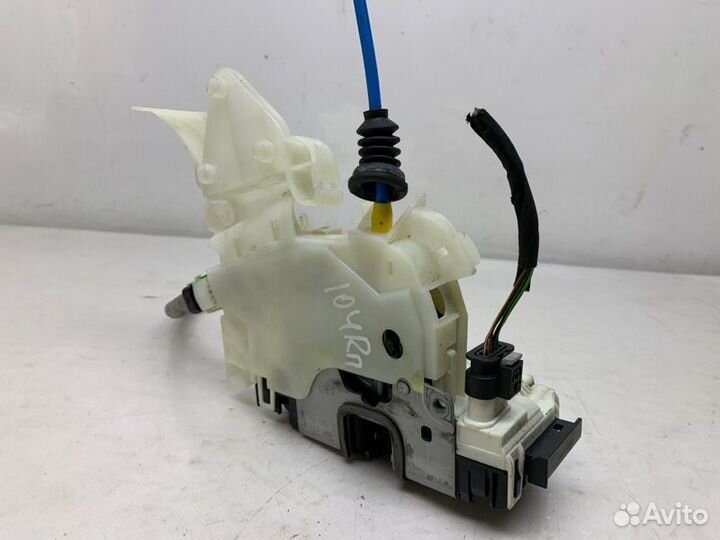 Замок двери передний правый Mercedes-Benz E W212