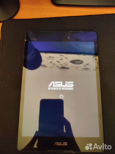 Планшет asus Zenpad 8.0 (Z581IKL)