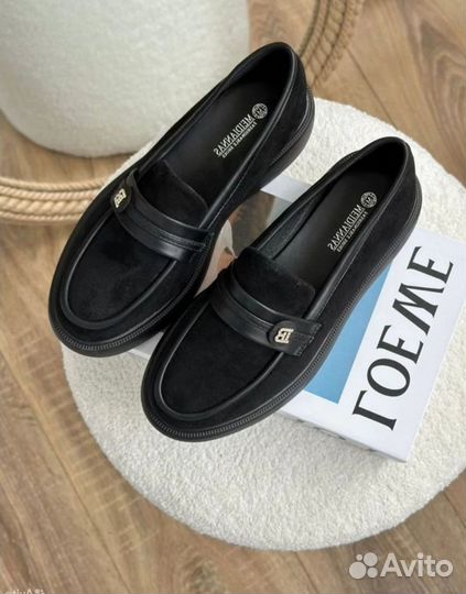 Лоферы, туфли 36,38,40,41