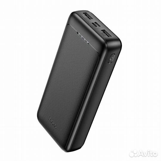 Внешний аккумулятор Hoco Power Bank J111A 20000mAh