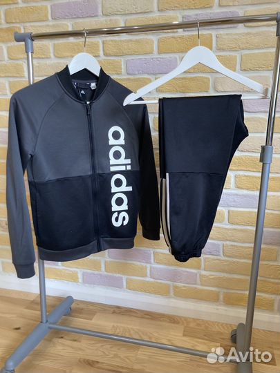 Костюм Adidas оригинал 152