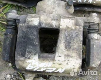 Суппорт правый Daewoo Nexia new