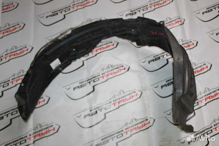 Подкрылок mitsubishi ASX RVR GA1W GA2W GA3W GA4W G