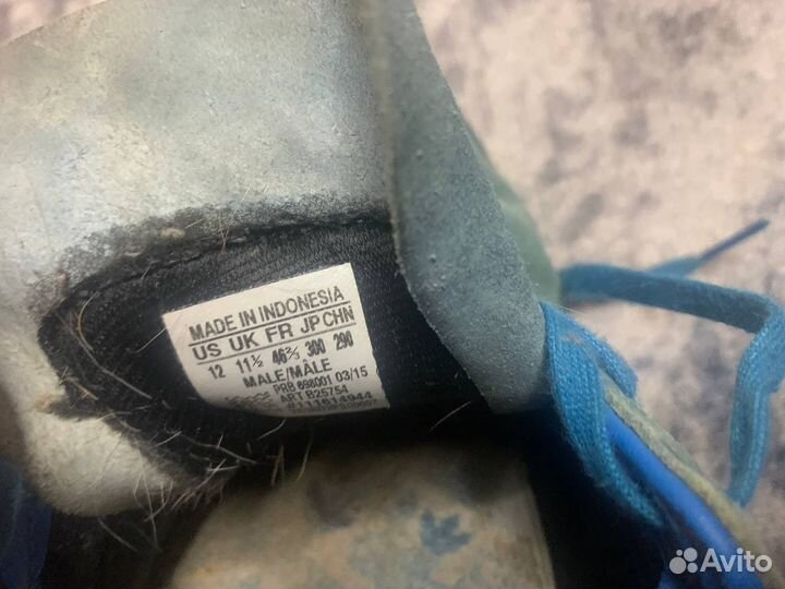 Кроссовки adidas