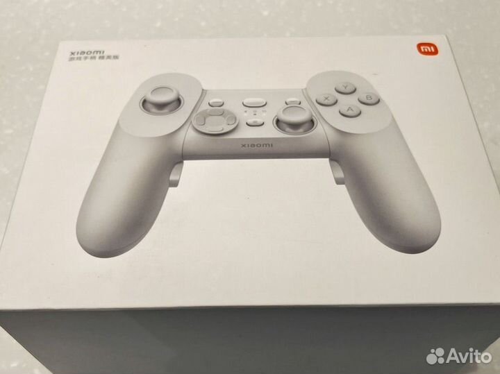 Геймпад Xiaomi XMG20SYM