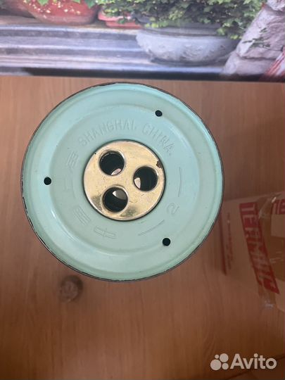 Термос китайский