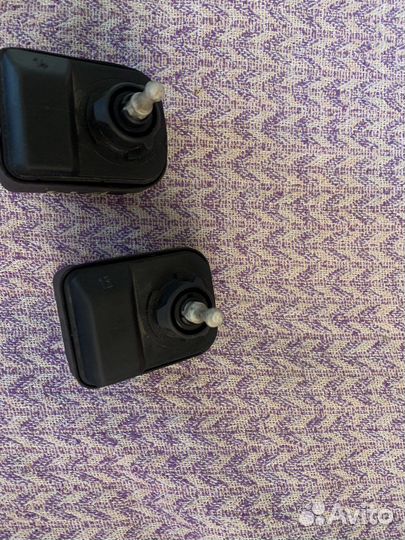 Коректоры фар