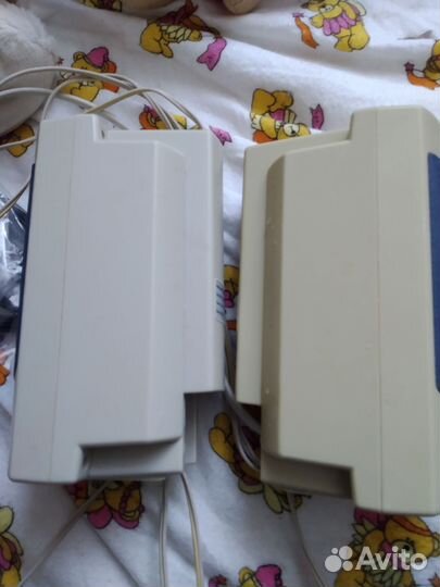 Акустические колонки для пк