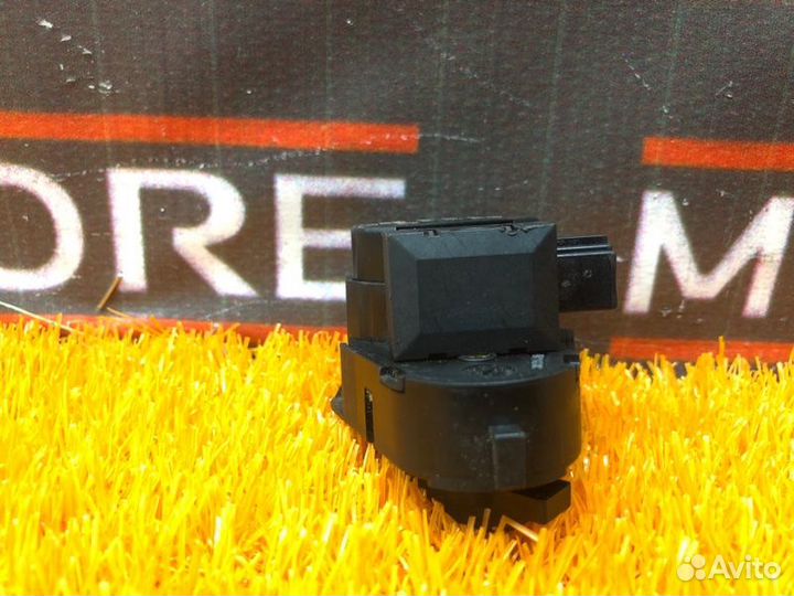 Привод заслонки отопителя Bmw 5-Series E60 N52B25A