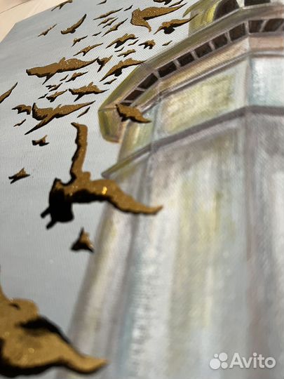 Интерьерная картина