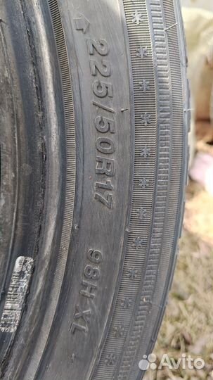 Sailun Ice Blazer Arctic 225/50 R17